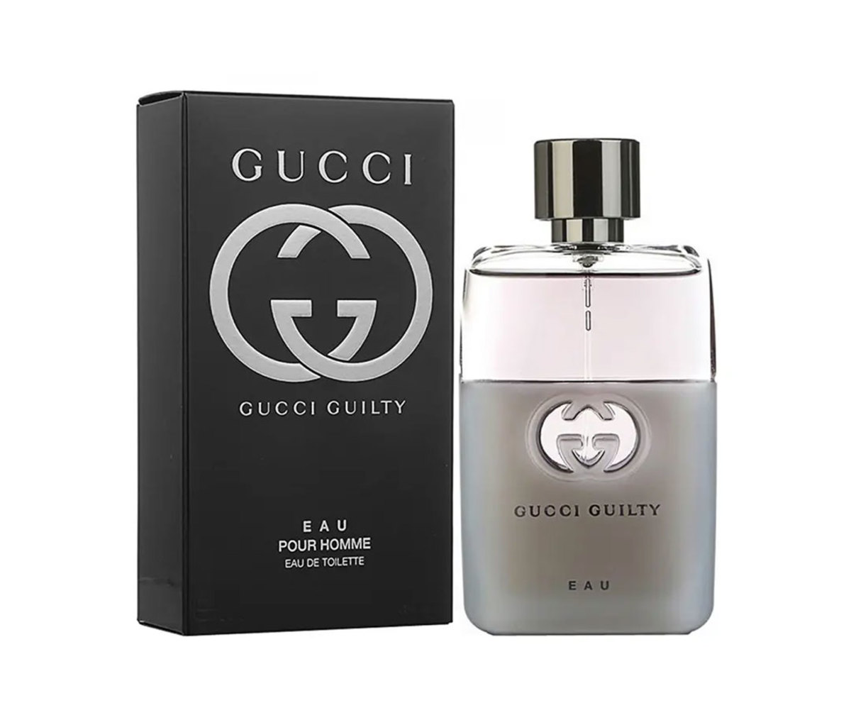 Gucci-Guilty